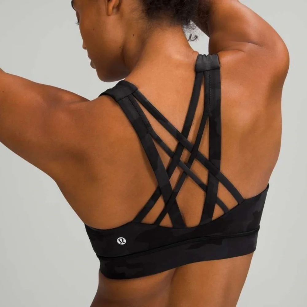Lululemon Women’s Free To Be Elevated Sports Bra *Light Support